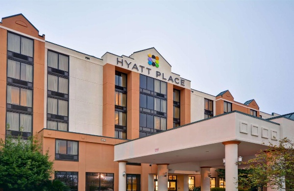 Hyatt Place Baton Rouge/I-10 image 1