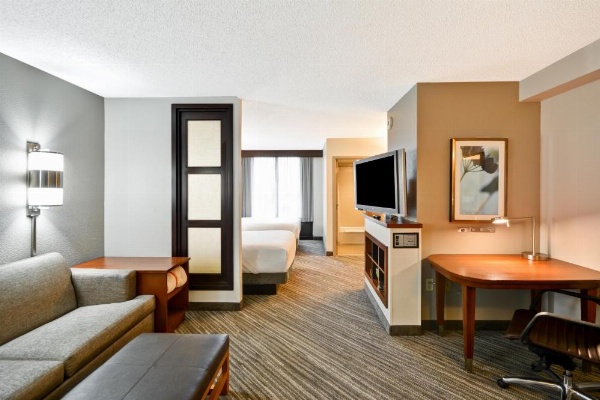 Hyatt Place Baton Rouge/I-10 image 11
