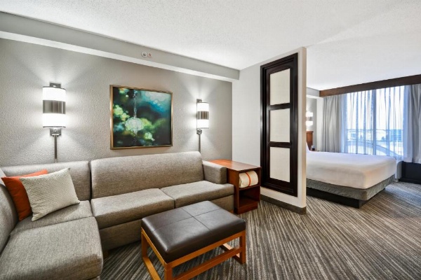 Hyatt Place Baton Rouge/I-10 image 19